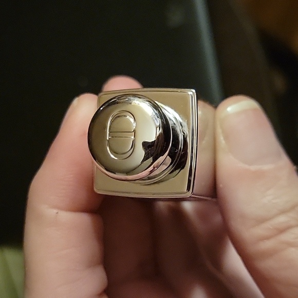 Dior Addict Lip Glow Oil 062 Bronze Glow - Cherry Oil New - Picture 11 of 11